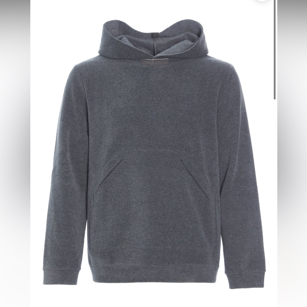 Brand new designer EU hoodie/ Carl by Henriette Steffensen Copenhagen